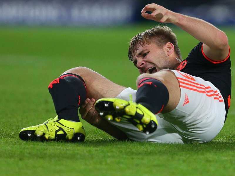 Top 12 Worst Football Injuries of all Time Sportz Craazy