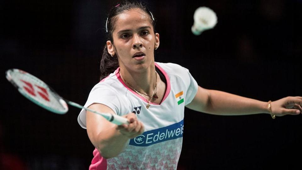 Saina Nehwal