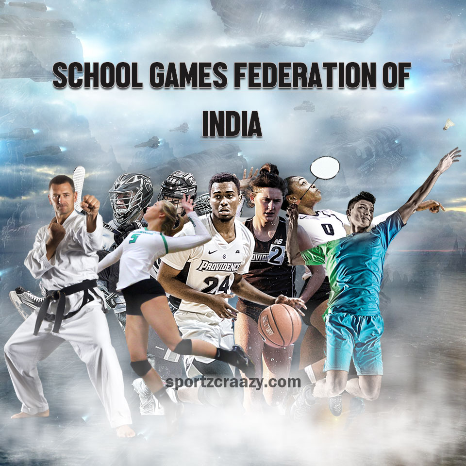 School-Games-Federation-of-India