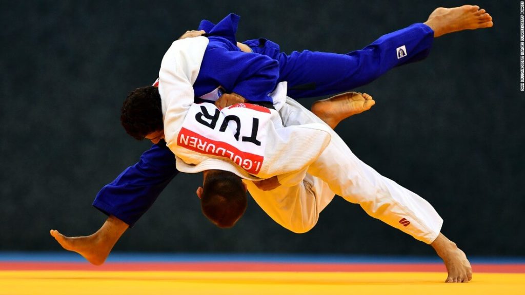 Judo