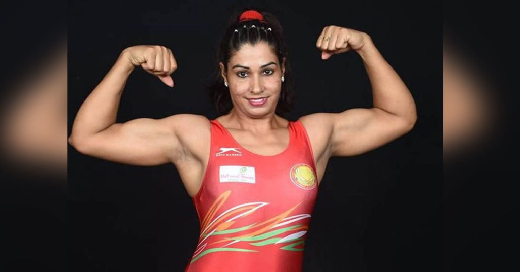 Kavita Devi