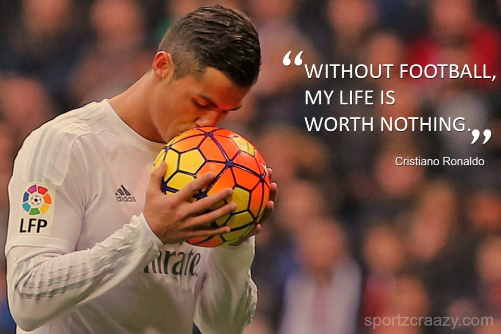 List Of Best 24 Best Motivational Inspirational Football Quotes