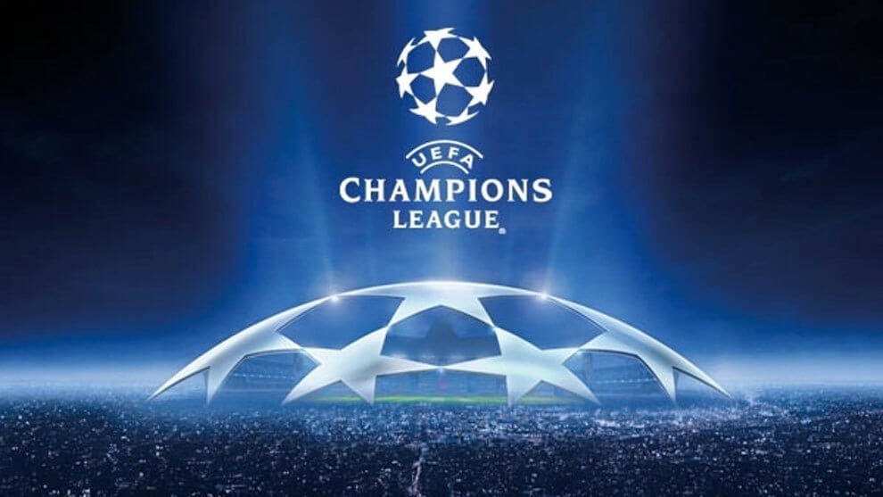 UEFA champions’ league