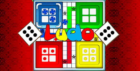 What is a Ludo Game