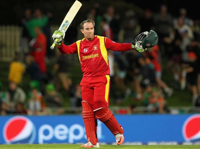 Brendan Taylor