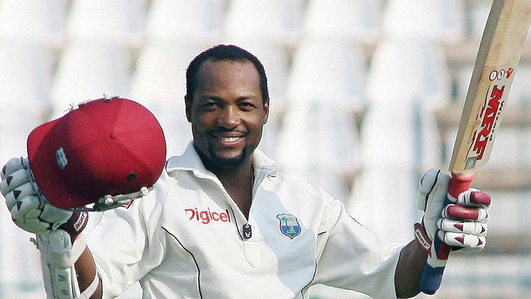 Brian Lara