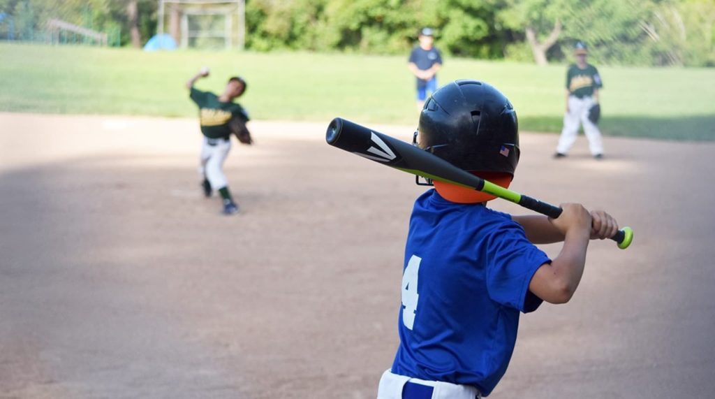 Criticism of Little League Pitch Count