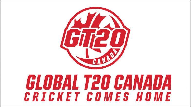 Global T20 Canada League