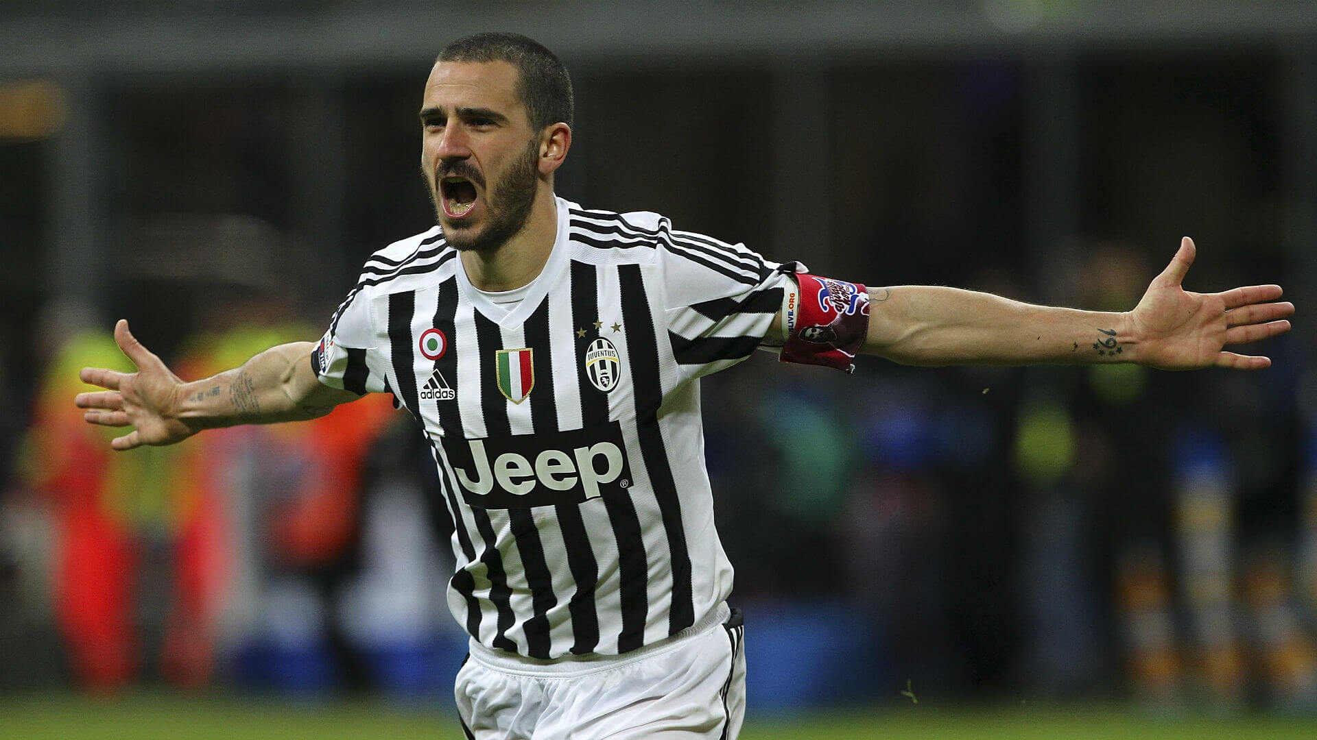 Leonardo Bonucci