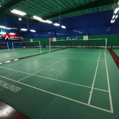 Magarpatta Badminton Court