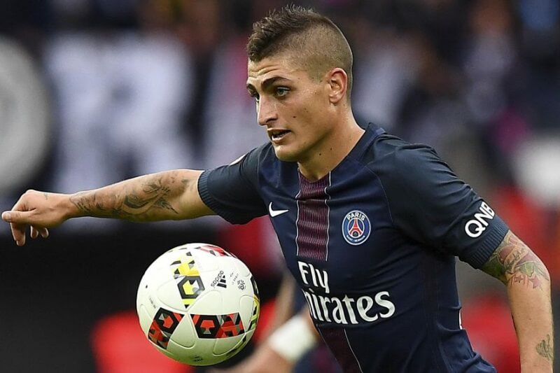 Marco Veratti