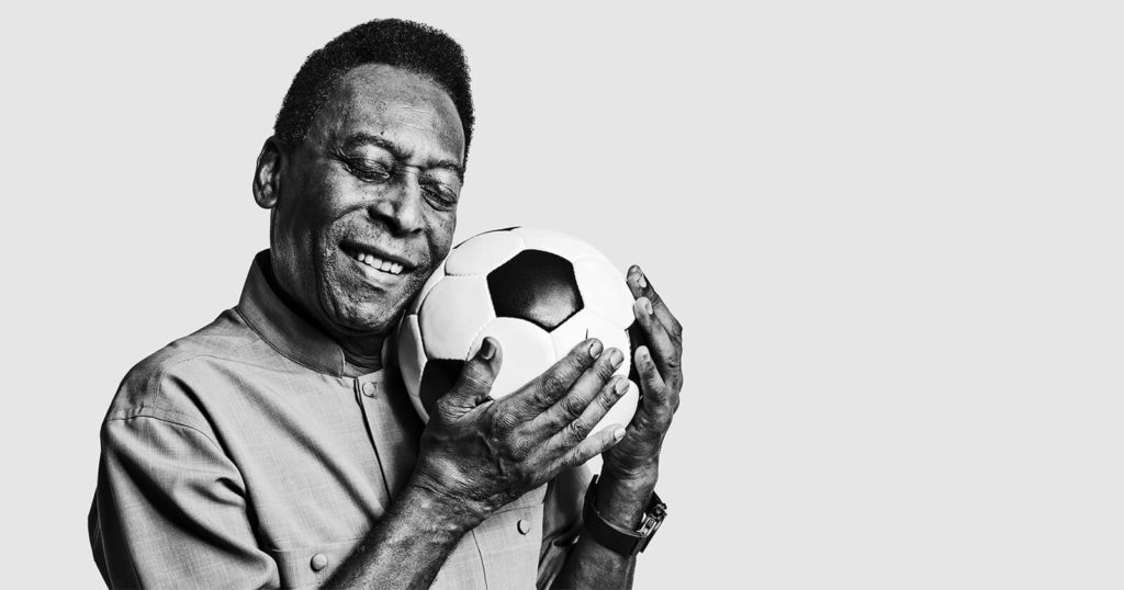 Pele