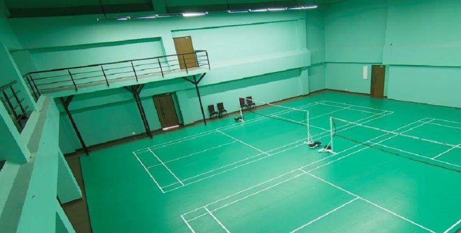 Pune Badminton Clubs