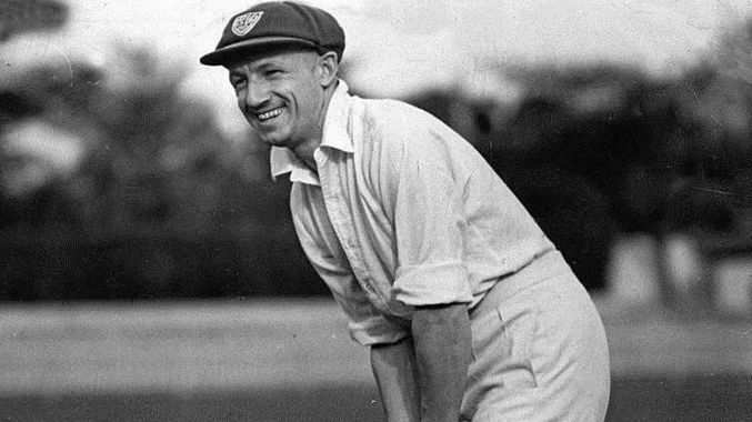 Sir Don Bradman