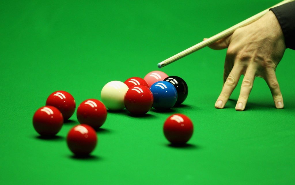 Snooker Rules & how to play