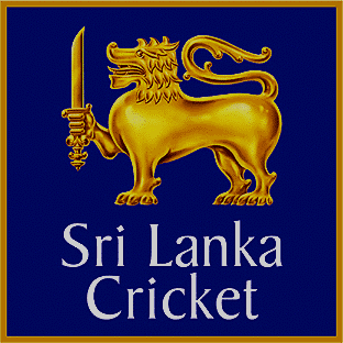 Sri Lanka National Cricket Team Logo