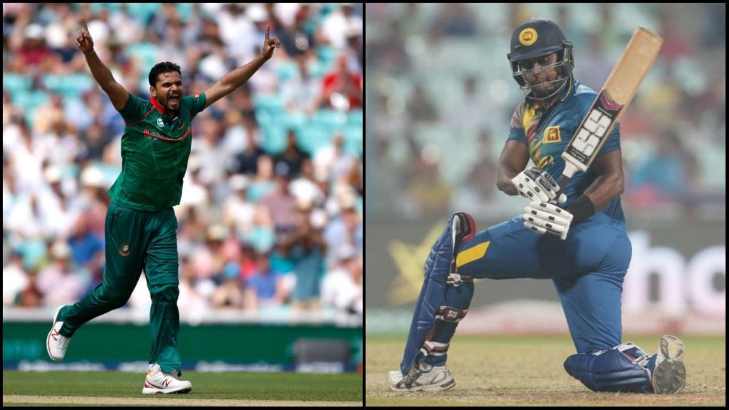 Sri Lanka vs. Bangladesh Match Prediction