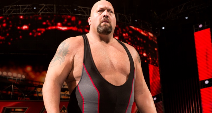 The Big Show