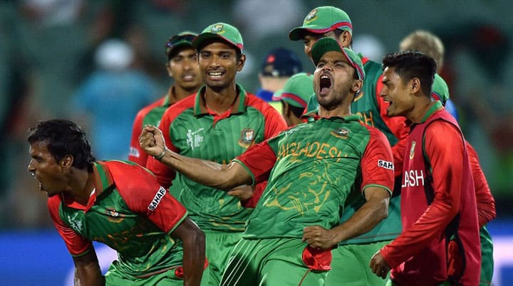 bangladesh cricket