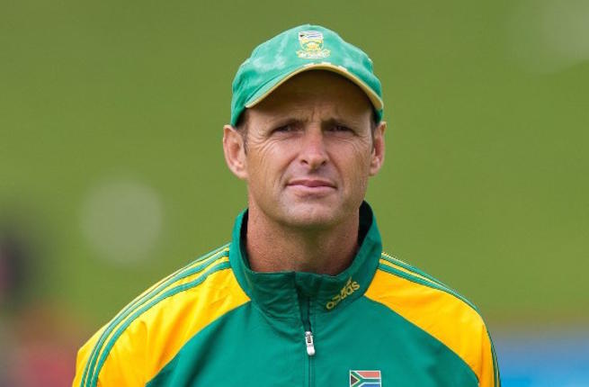 gary kirsten