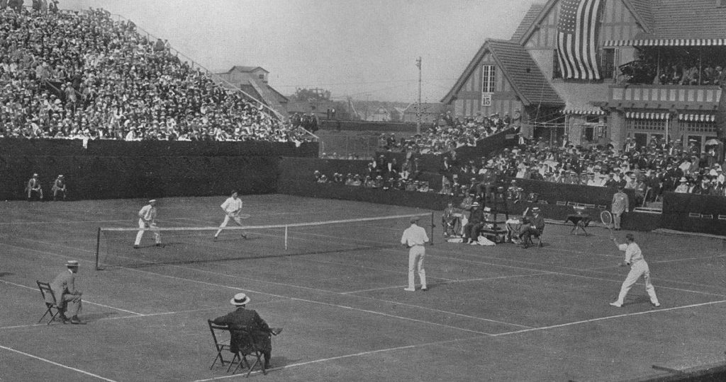 Lawn Tennis Rules | Lawn Tennis Court Dimensions | History of Lawn