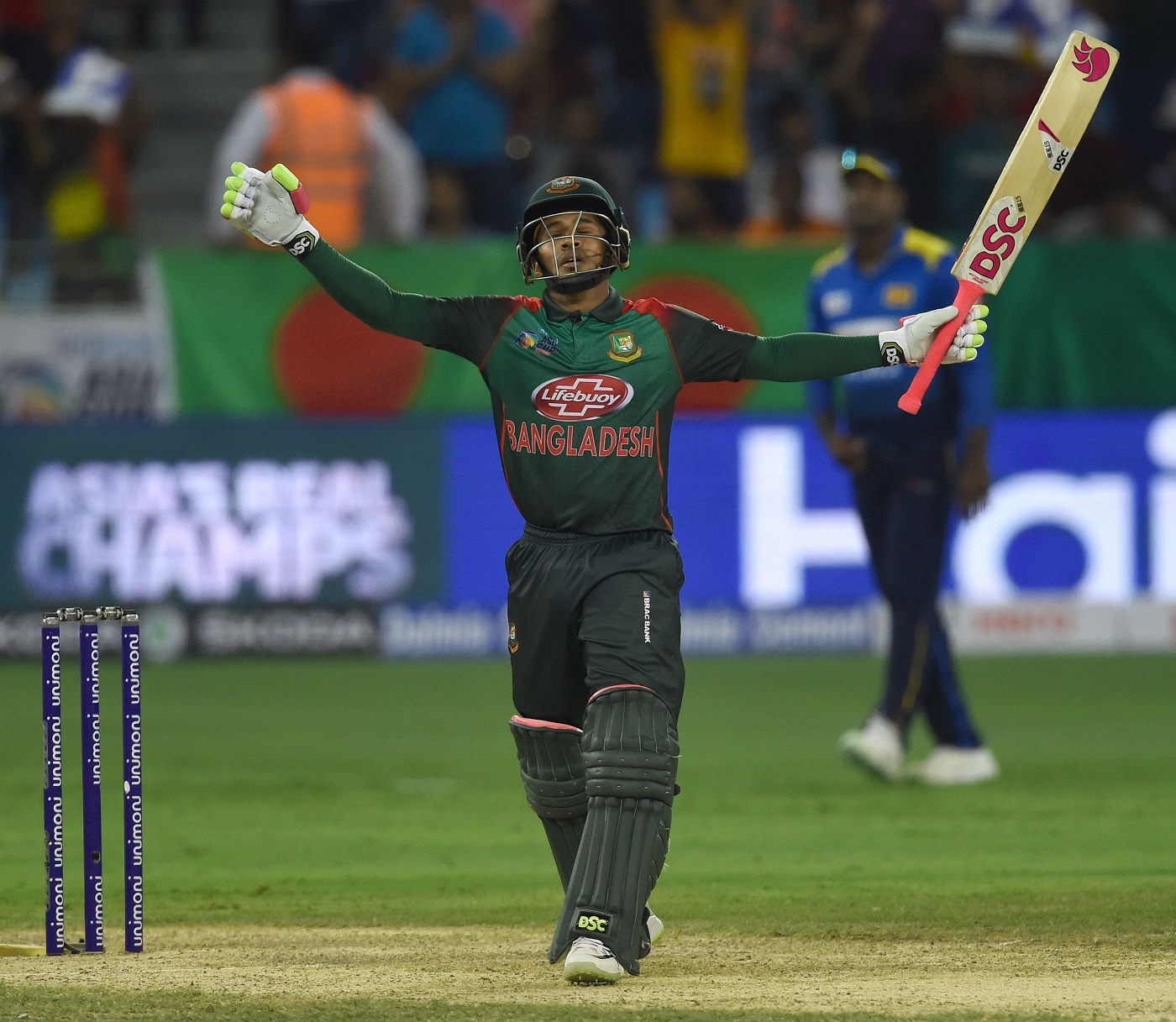 mushfiqur rahim