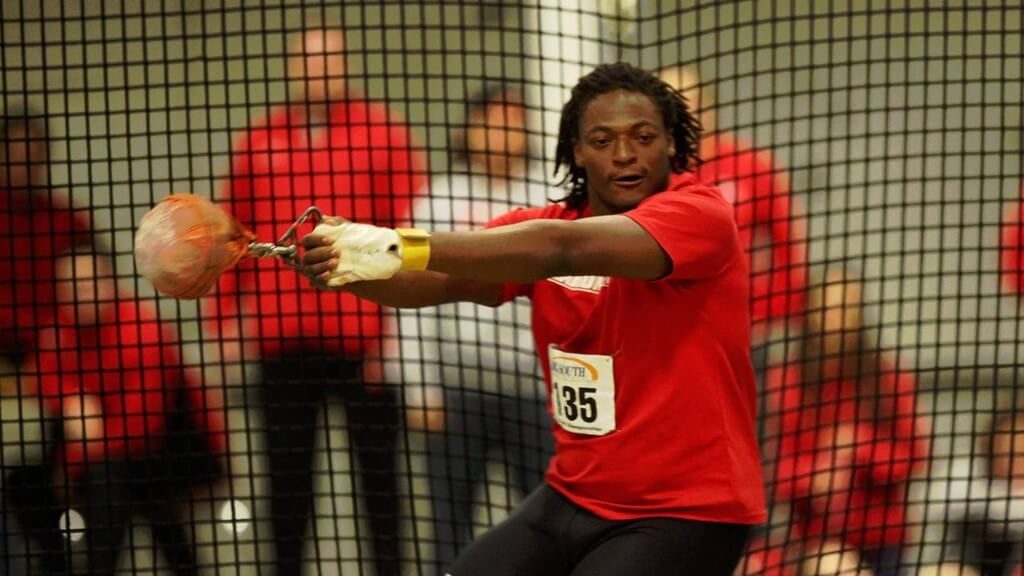 weight throw tips