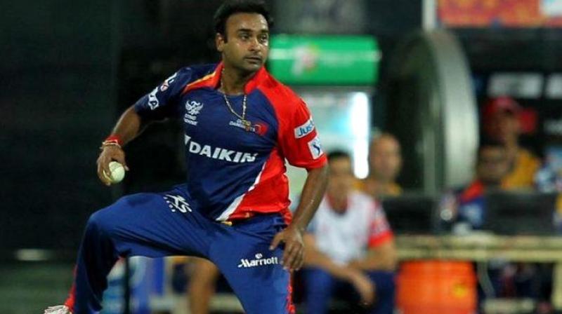 Amit Mishra IPL images