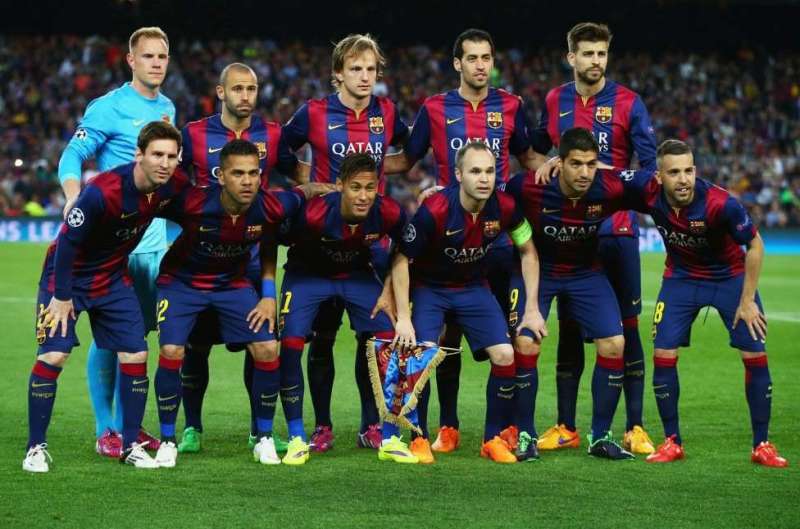 Barcelona FC