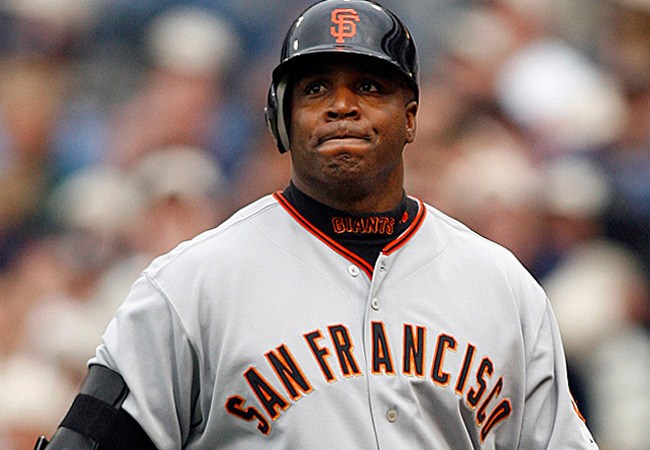 Barry Bonds