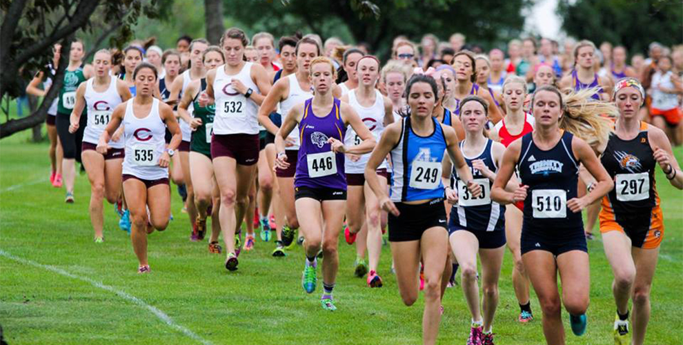 Cross Country Running And Everything You Need To Know
