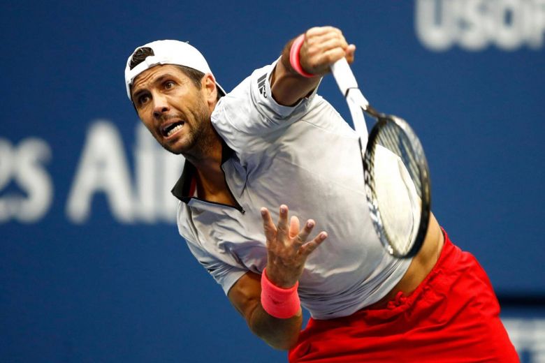 Fernando Verdasco Images