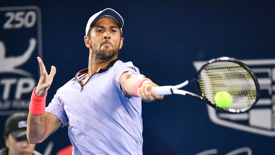 Fernando Verdasco