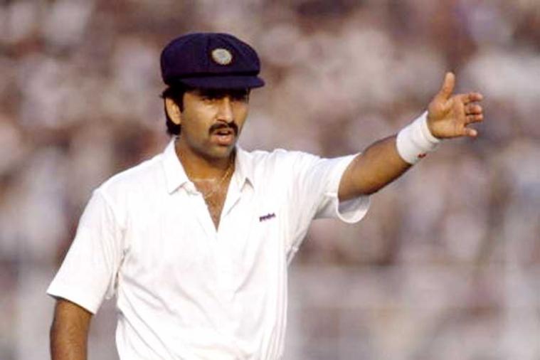 Manoj Prabhakar Secrets of Indian Cricketers