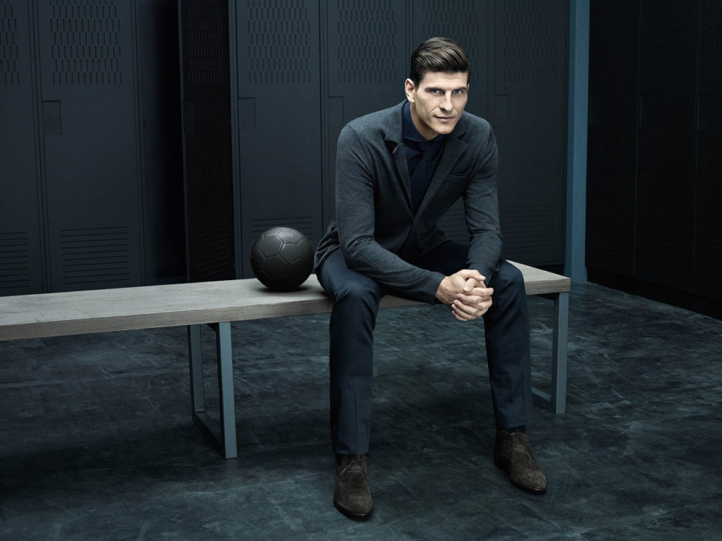 Mario Gomez