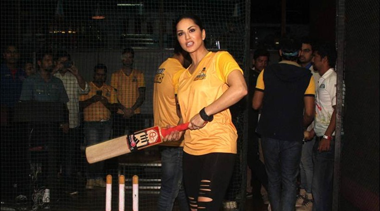 Sunny Leone