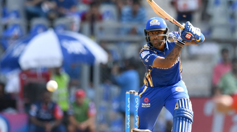 Suryakumar Yadav has grown from strength to strength since India debut:  Rohit Sharma