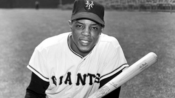 Willie Mays