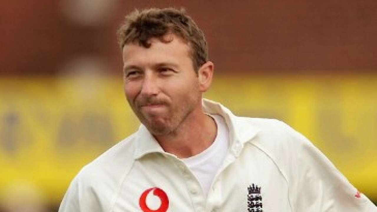 michael atherton