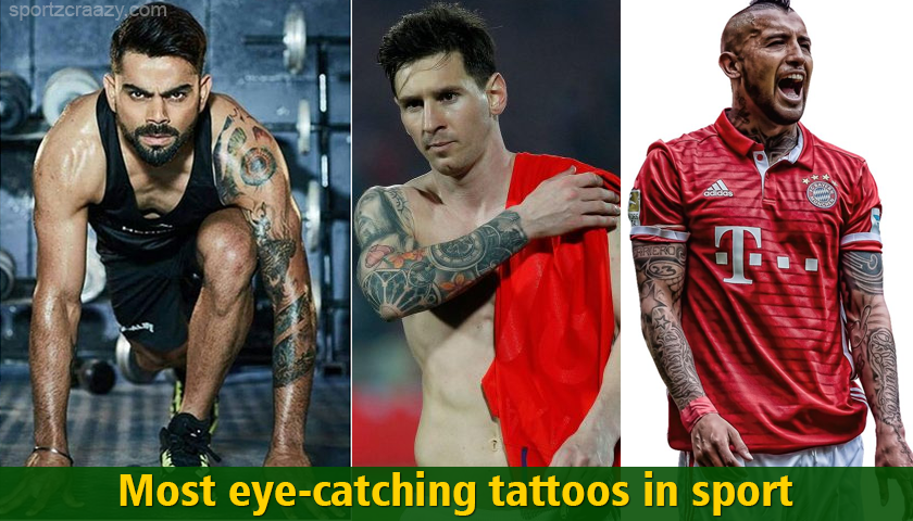 Tattoodo on Twitter Athletes are awesome Tattoos are awesome Ripped  athletes with tattoos are DOUBLEAWESOME httpstcotQBe8GUXpG  httpstcoNgfdWcgTvA  Twitter