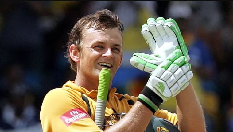 Adam Gilchrist