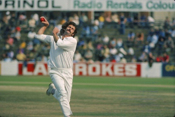 Dennis Lillee, Co-Incidences in Cricket History