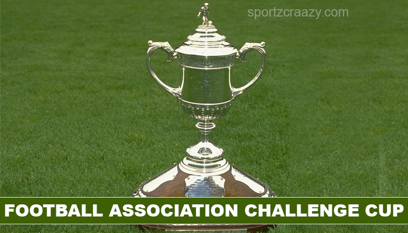Football Association Challenge Cup