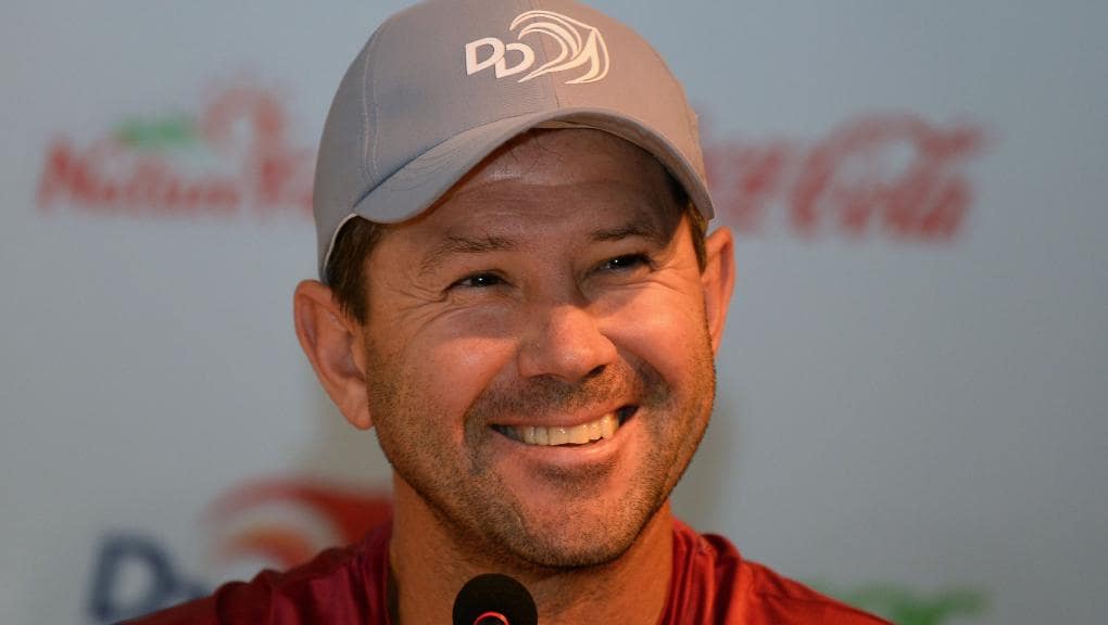 Ricky Ponting