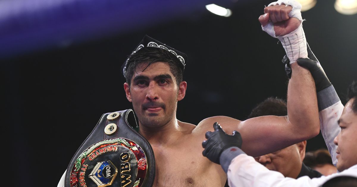 Vijender Singh Controversies