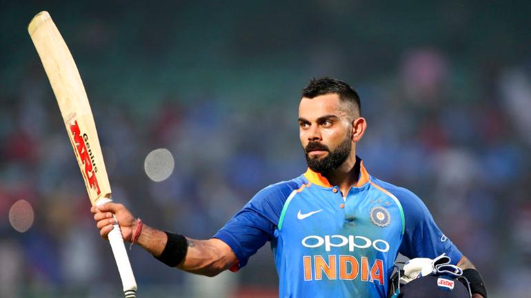 Virat Kohli Players Who Transformed the Face of Cricket 