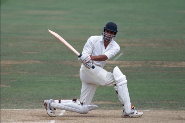 Wasim Akram batting , Most Interesting Cricket Facts