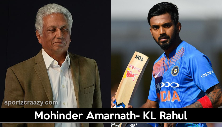 Comparison of Current Indian Squad