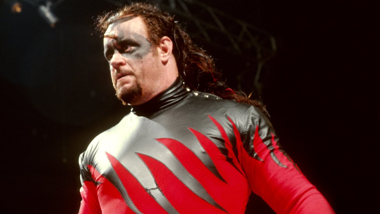 Kane , WWE Stars which Might Retire from WWE