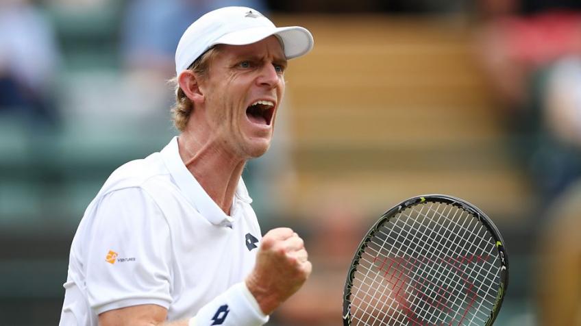 Kevin Anderson